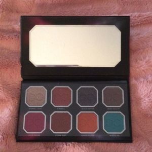 Dominique Cosmetics Eyeshadow Palette, Never Used